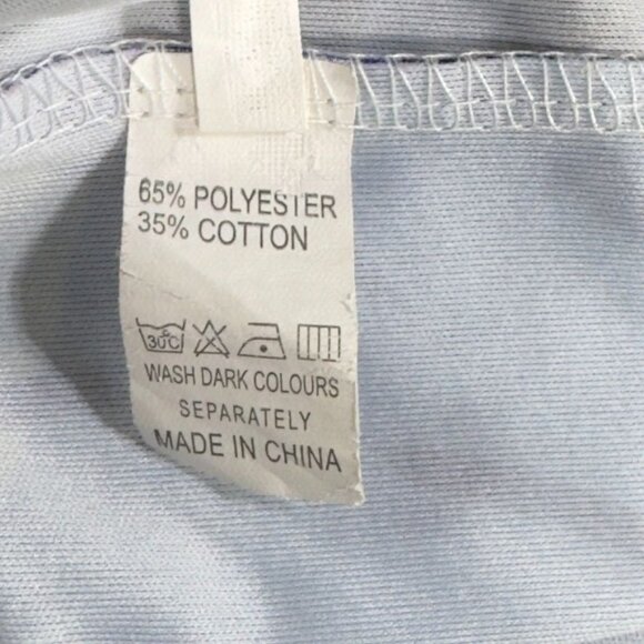 "JUST DO IT" Full-Zip Tracksuit Multicolor - Picture 11 of 11